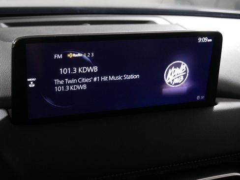 Used 2023 MAZDA CX-5 Carbon Edition image 22