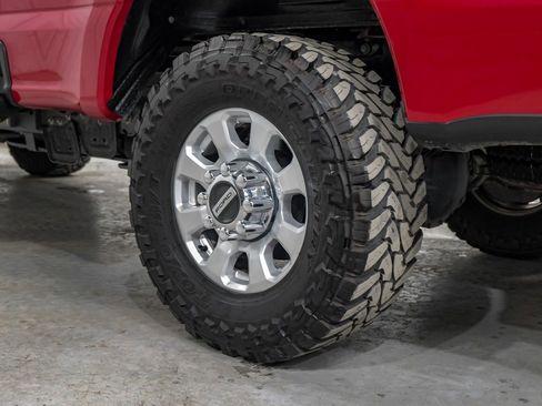 Used 2024 Ford F350 XLT w/ 360-Degree Camera Package AWD/4WD image 56