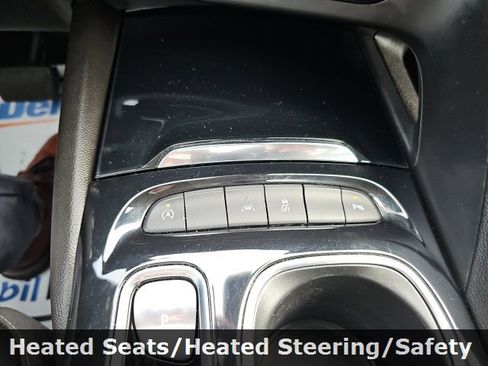 Used 2022 Buick Envision Preferred image 21