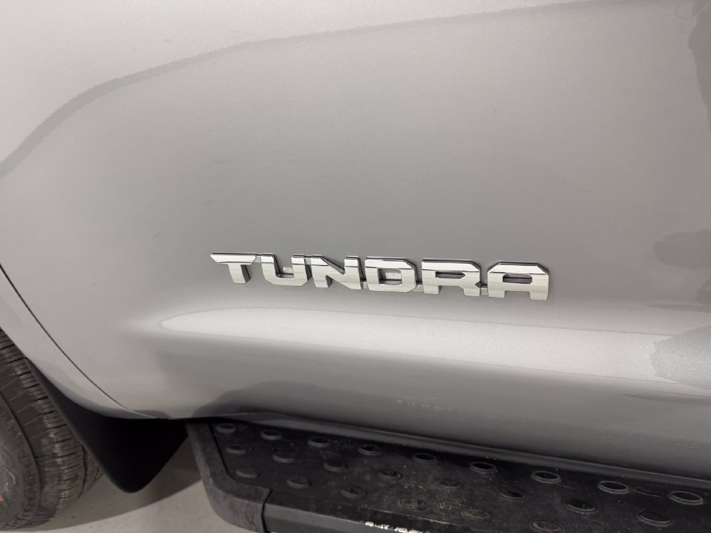 Used 2021 Toyota Tundra SR5 AWD/4WD image 31