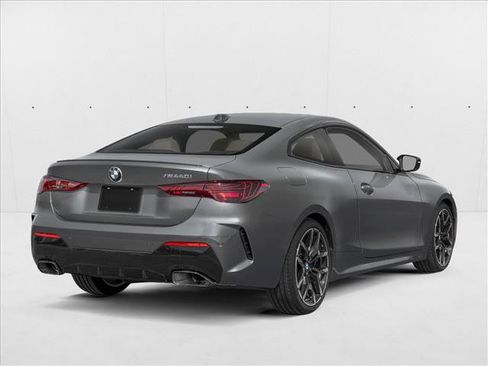 New 2027 BMW 440i xDrive Coupe AWD/4WD image 2