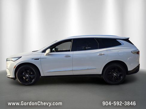 Certified 2023 Buick Enclave Essence w/ Experience Buick Package FWD image 2