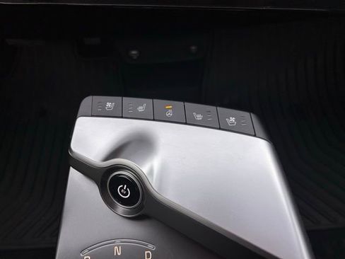 Used 2022 Kia EV6 Wind w/ Wind Technology Package image 22