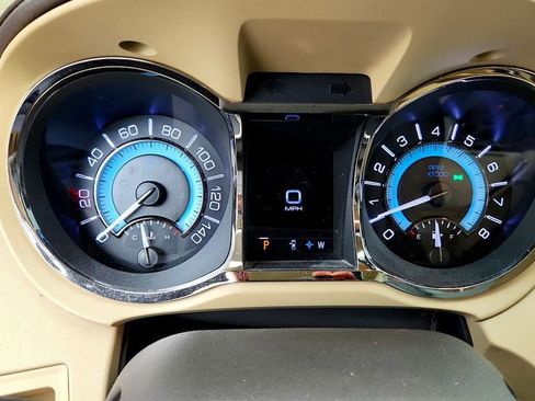 Used 2012 Buick LaCrosse Premium FWD image 14