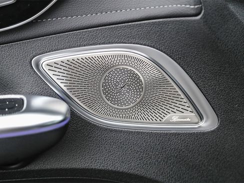 Used 2024 Mercedes-Benz EQE 350+ 4MATIC Sedan image 29