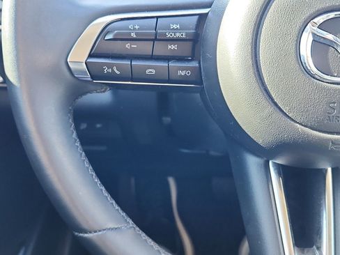 Used 2024 MAZDA CX-30 AWD 2.5 S w/ Preferred Package image 18