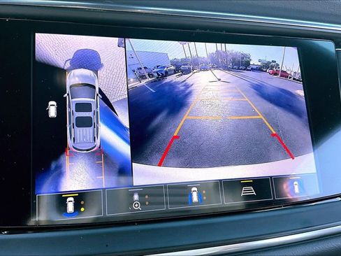 Used 2022 Buick Enclave Premium image 14