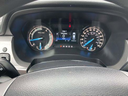 Used 2020 Ford Ranger XLT w/ FX2 Package image 32