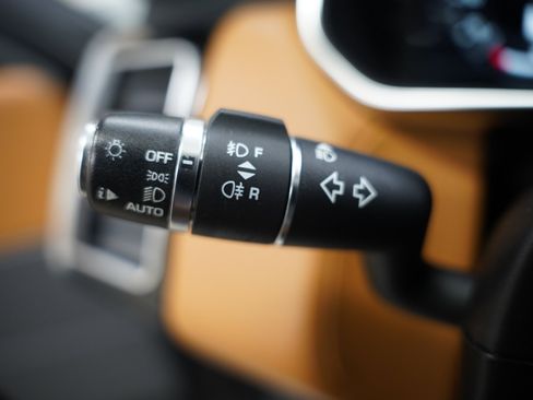 Used 2019 Land Rover Range Rover Sport Supercharged image 14