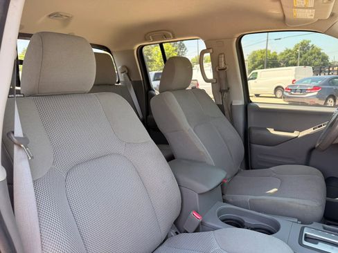 Used 2019 Nissan Frontier SV RWD image 28