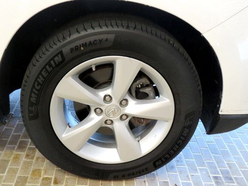 Used 2014 Lexus RX 350 FWD image 10