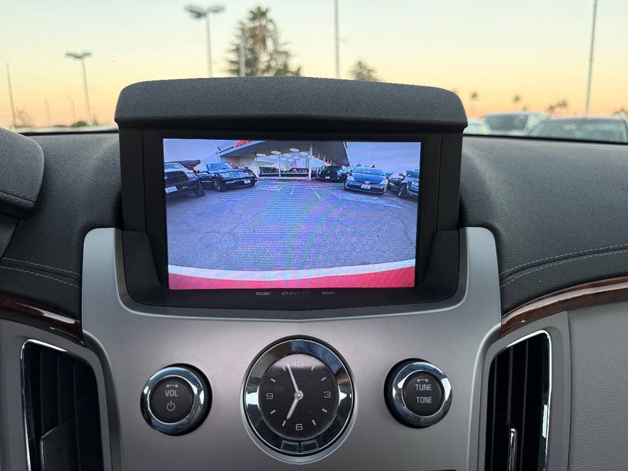 Used 2012 Cadillac CTS Premium RWD image 20