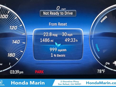 Used 2024 Mercedes-Benz GLE 450e 4MATIC image 32