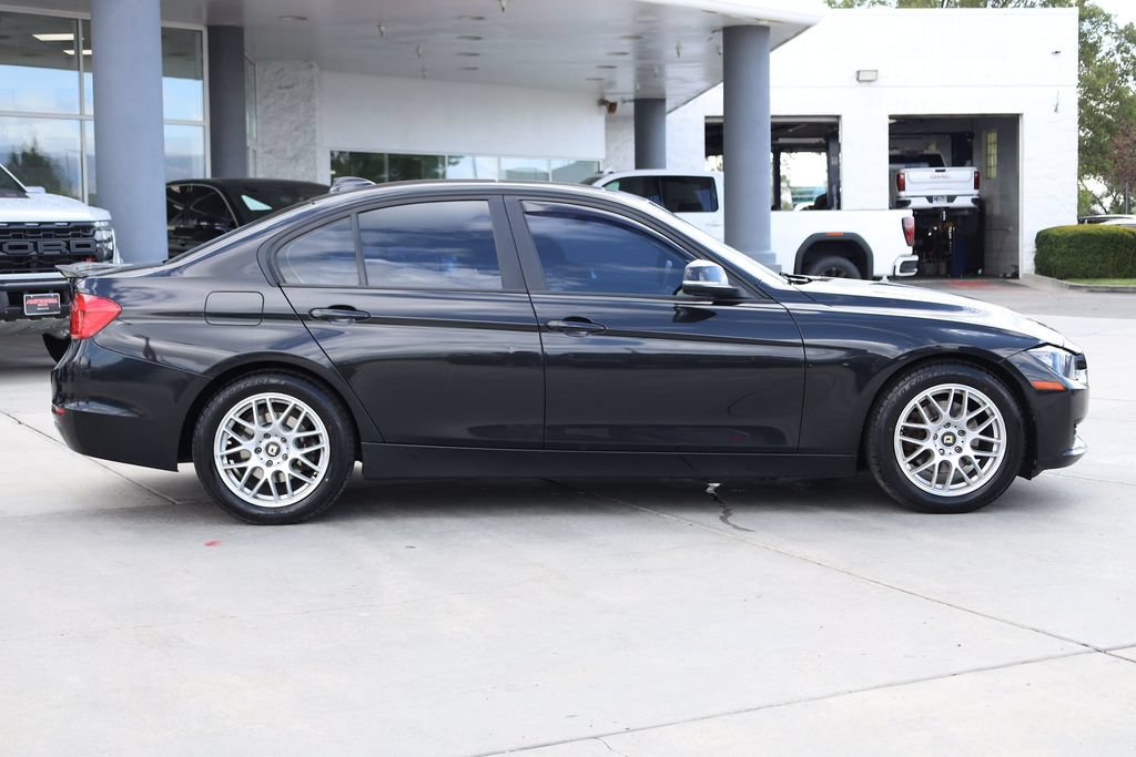 Used 2015 BMW 328i Sedan RWD image 7