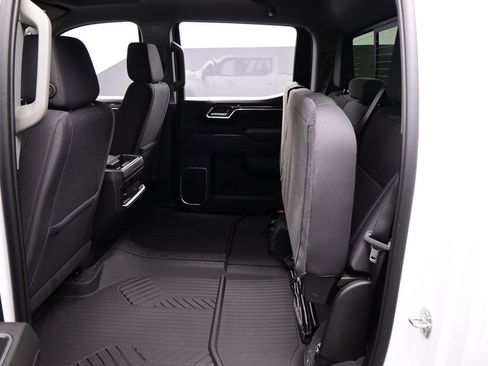 New 2026 Chevrolet Silverado 1500 RST w/ Convenience Package II AWD/4WD image 18