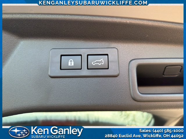 New 2026 Subaru Outback Wilderness AWD/4WD image 28