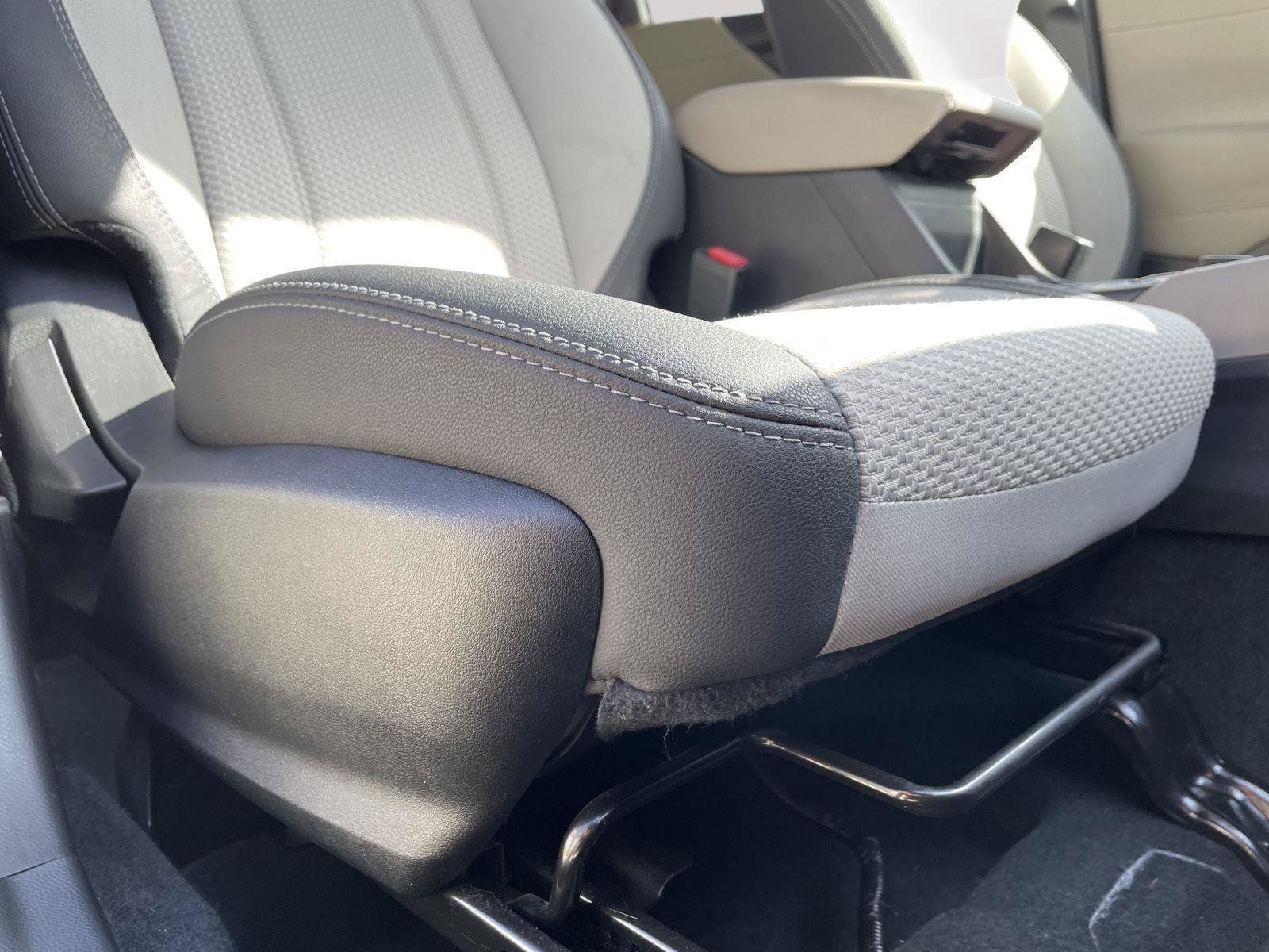 Used 2019 Subaru Forester Premium w/ Popular Package #1 AWD/4WD image 18