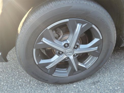 Used 2024 Honda HR-V EX-L image 7