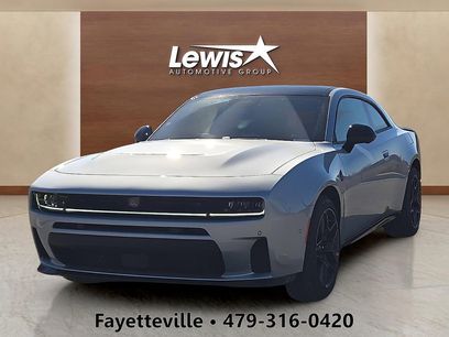 New 2026 Dodge Charger R/T Scat Pack