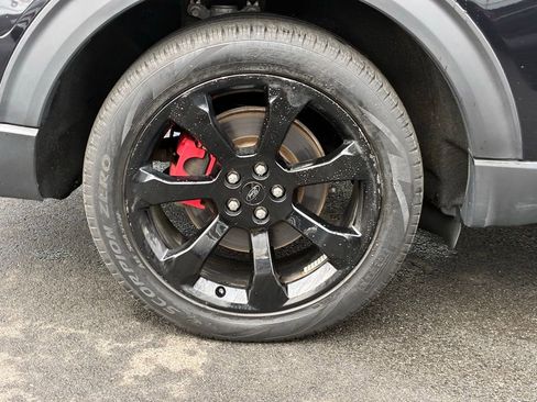 Used 2021 Ford Explorer ST w/ Equipment Group 401A image 58