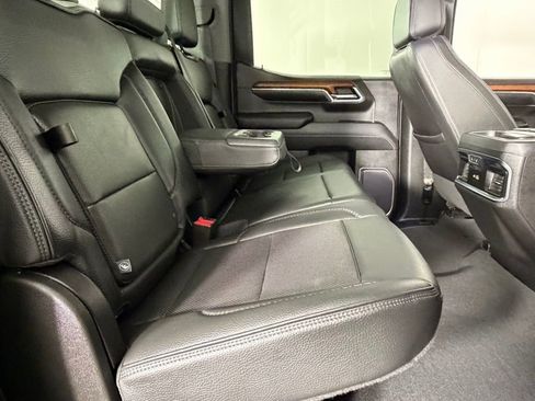 Used 2023 GMC Sierra 1500 Denali w/ Denali Reserve Package image 29