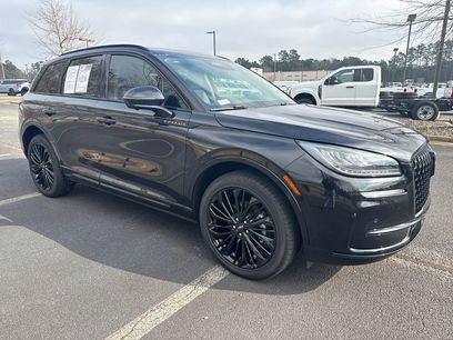 Used 2025 Lincoln Corsair FWD w/ Equipment Group 101A