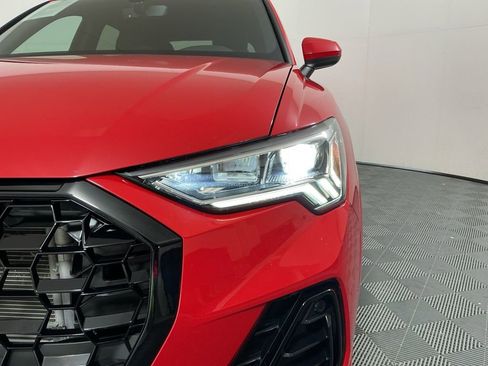 Used 2024 Audi Q3 2.0T Premium Plus w/ Premium Plus Package AWD/4WD image 8