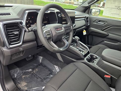 New 2026 GMC Canyon Elevation w/ Technology Package image 10