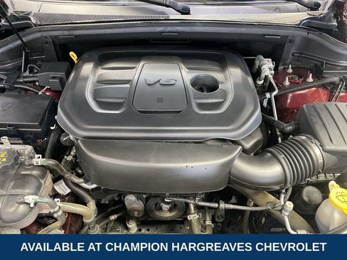 Used 2021 Jeep Grand Cherokee Laredo X AWD/4WD image 38