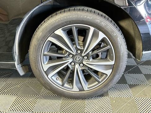 Used 2020 Acura MDX FWD w/ Technology Package image 30