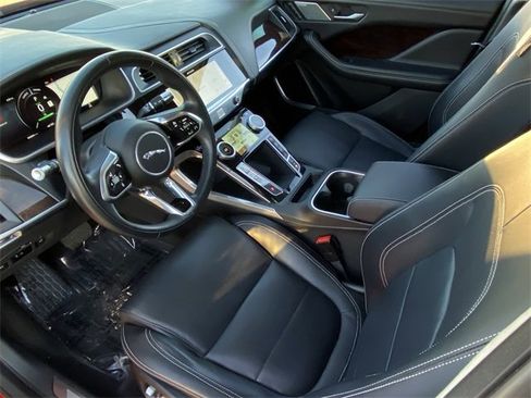 Used 2022 Jaguar I-PACE HSE image 5