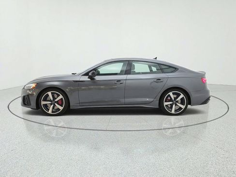 Used 2023 Audi A5 2.0T Prestige w/ Black Optic Plus Package AWD/4WD image 8