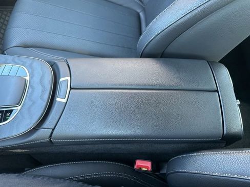 Used 2023 Mercedes-Benz E 350 4MATIC Sedan image 28