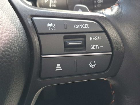 Used 2024 Honda CR-V Sport image 22