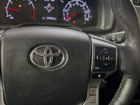 Used 2023 Toyota 4Runner SR5 Premium image 20