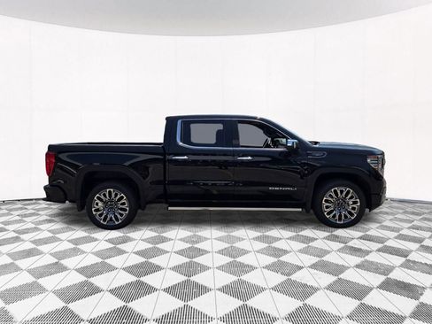 New 2026 GMC Sierra 1500 Denali Ultimate AWD/4WD image 13