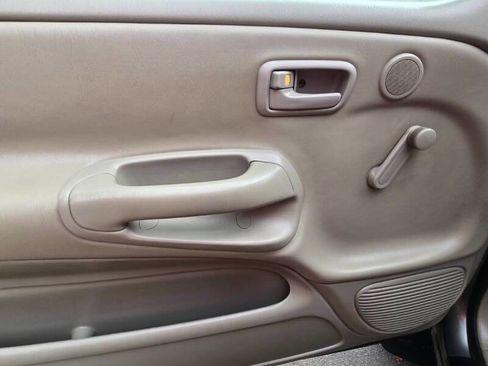 Used 2006 Toyota Tundra 2WD Regular Cab image 22