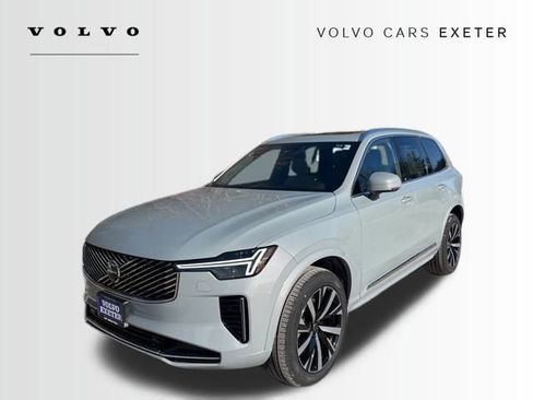 New 2026 Volvo XC90 B5 Core w/ Protection Package image 3