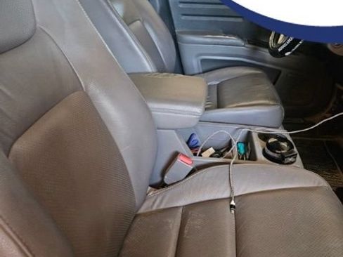 Used 2014 Honda Ridgeline RTL image 9