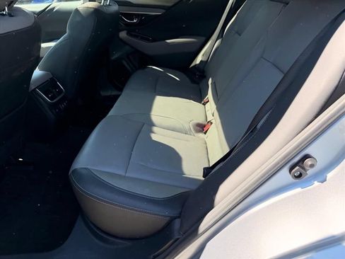 Used 2020 Subaru Outback Limited w/ Popular Package #2 AWD/4WD image 10