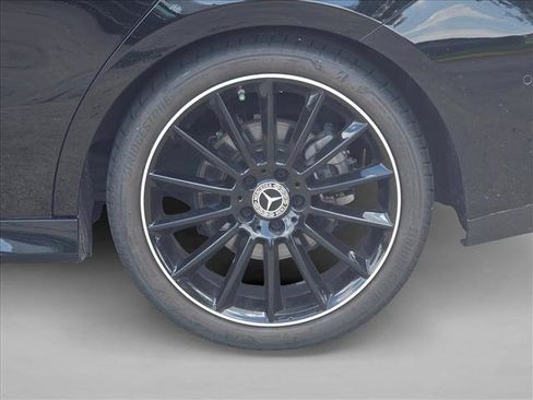 Certified 2022 Mercedes-Benz CLA 250 image 14