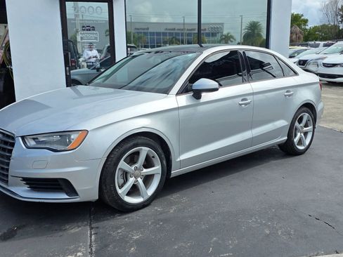 Used 2015 Audi A3 1.8T Premium FWD image 13
