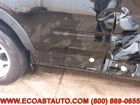 Used 2021 Ford Bronco Sport image 16