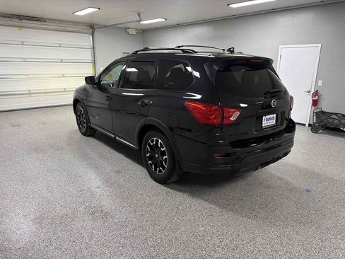 Used 2019 Nissan Pathfinder SV w/ Rock Creek Edition FWD image 5
