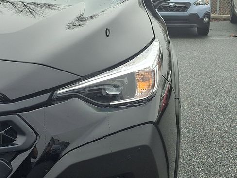 Certified 2026 Subaru Crosstrek 2.5i w/ Convenience Package #1 image 9
