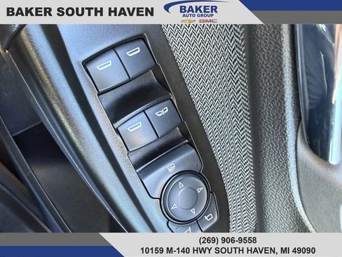 Used 2023 Chevrolet TrailBlazer LT image 17