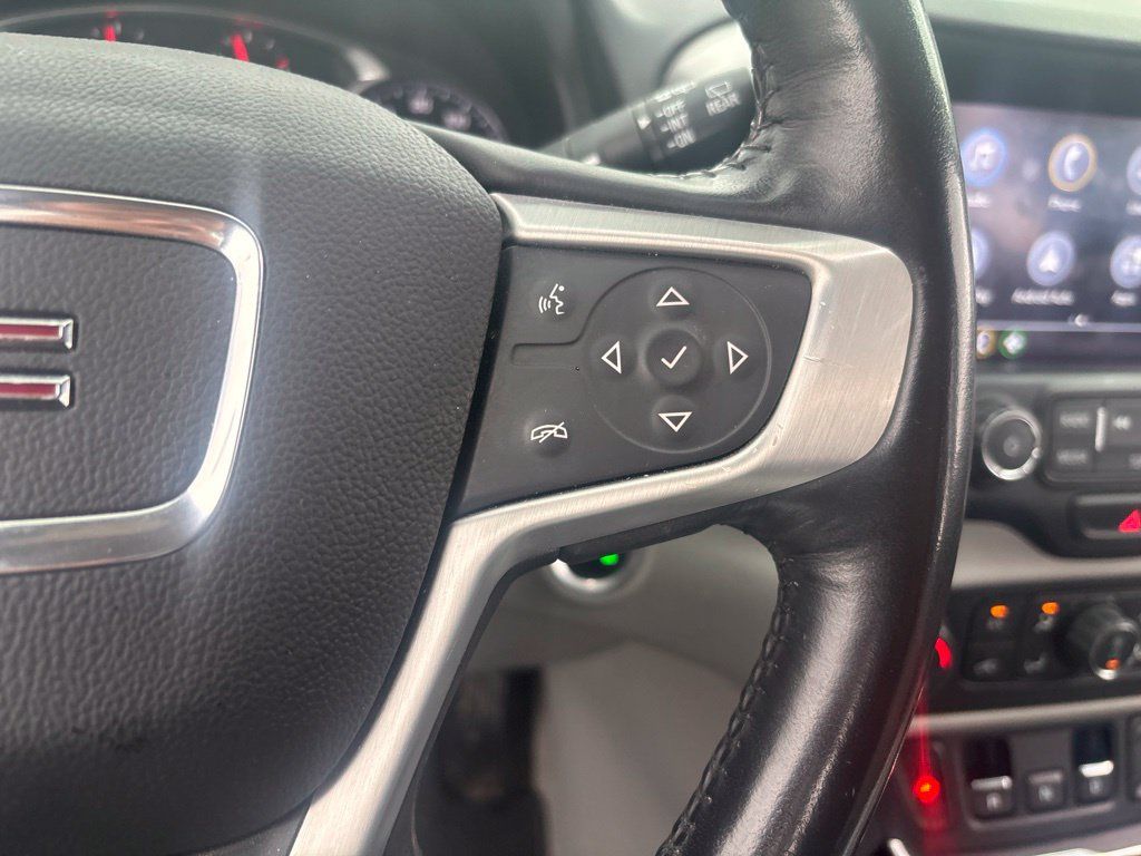 Used 2018 GMC Terrain SLT w/ Preferred Package AWD/4WD image 14