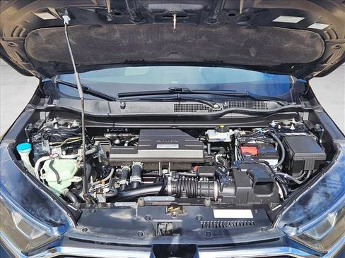 Used 2020 Honda CR-V LX image 21