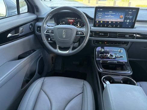 Used 2022 Lincoln Nautilus Reserve w/ Equipment Group 201A image 28