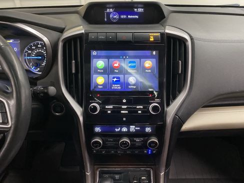 Used 2020 Subaru Ascent Touring w/ Popular Package #3 image 25